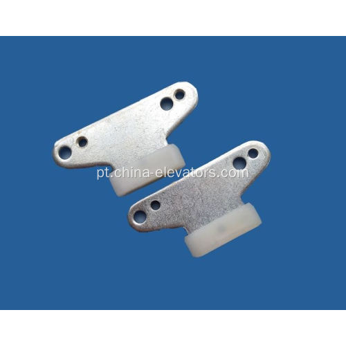 Guia de porta / controle deslizante de porta para elevadores Hyundai